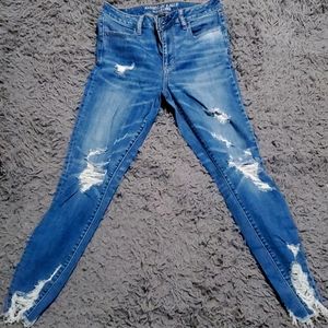 Blue Jeans